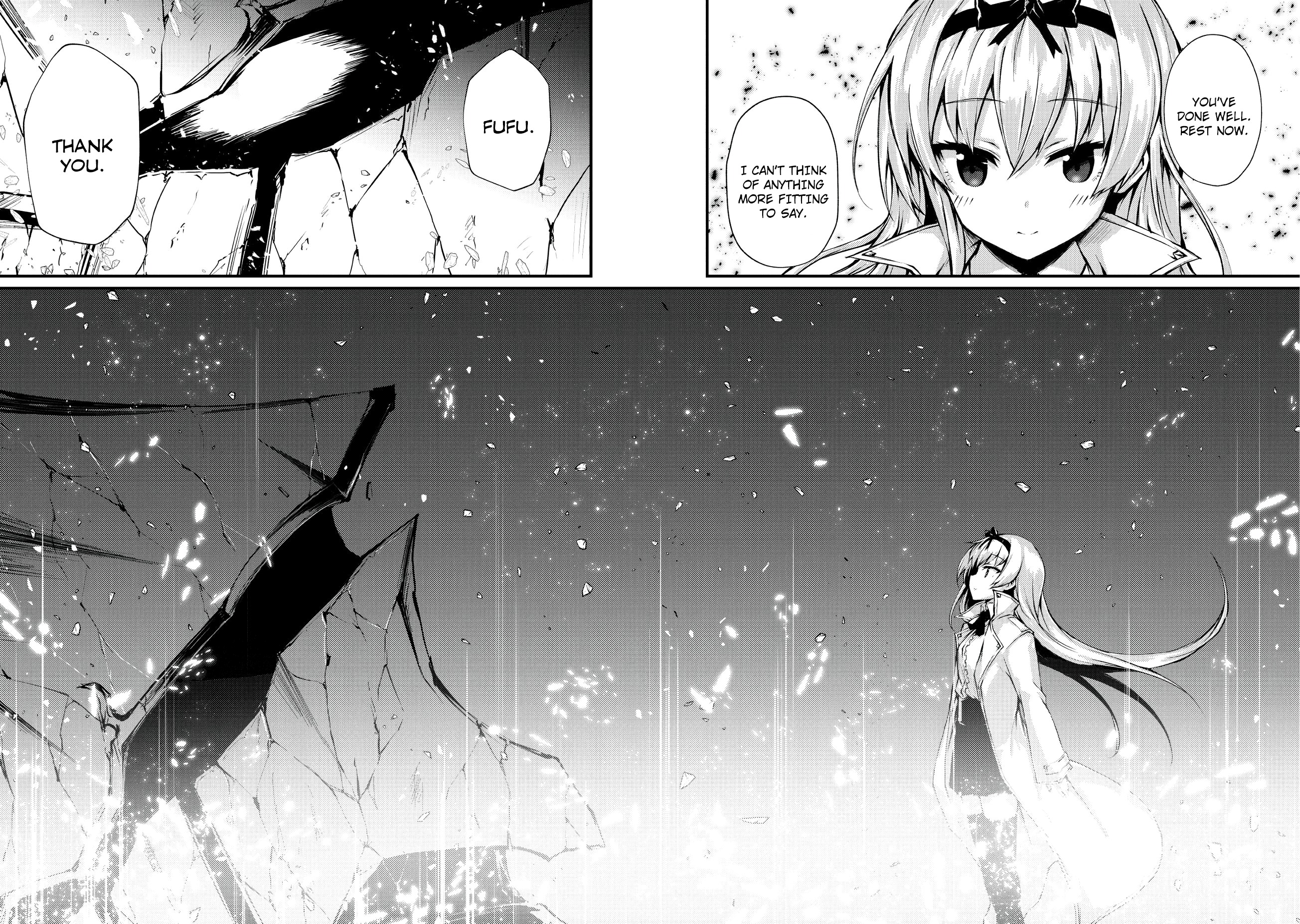 Arifureta: From Commonplace to World's Strongest Chapter 25 13